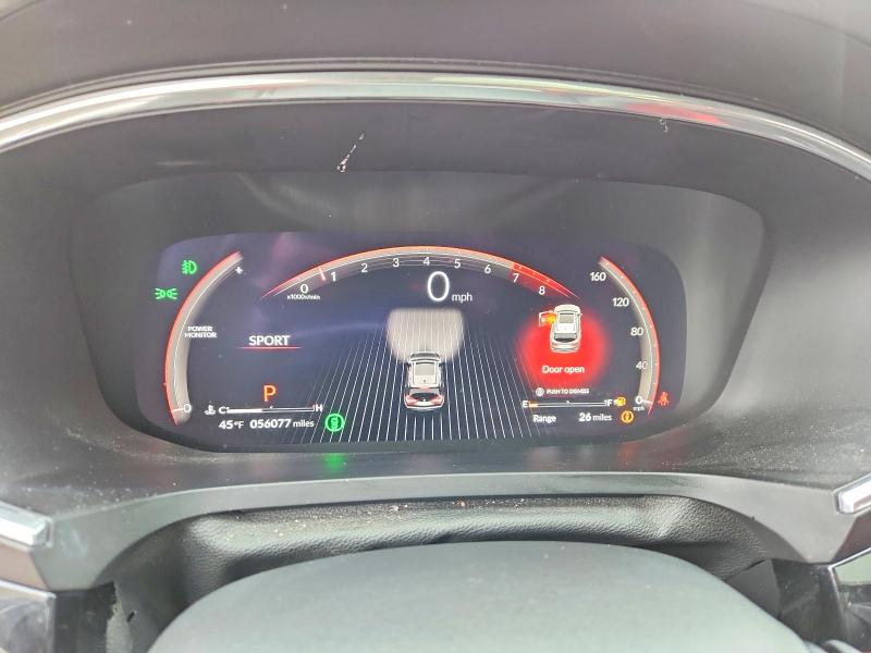 Aukcja sprzedaży 2023 Acura Mdx, vin: 5J8YE1H02PL002101, numer aukcji: 51273066