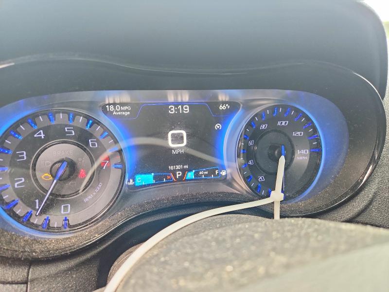 50764556 :رقم المزاد ، 2C3CCAGG4FH808759 vin ، 2015 Chrysler 300 مزاد بيع