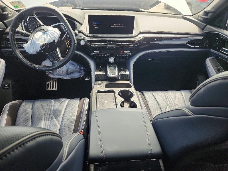 Aukcja sprzedaży 2025 Acura Mdx, vin: 5J8YD8H82SL002903, numer aukcji: 51093656