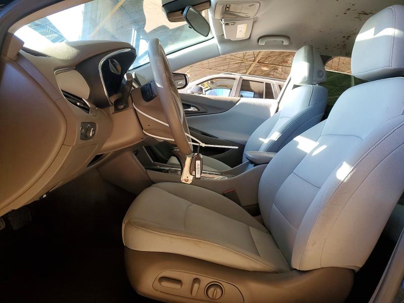 Продажа на аукционе авто 2020 Chevrolet Malibu, vin: 1G1ZD5ST7LF013886, номер лота: 48354066