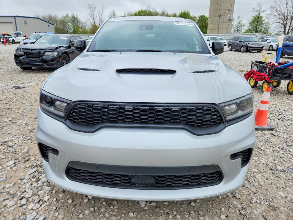 Продаж на аукціоні авто 2023 Dodge Durango, vin: 1C4SDJCT0PC672710, номер лоту: 51173196