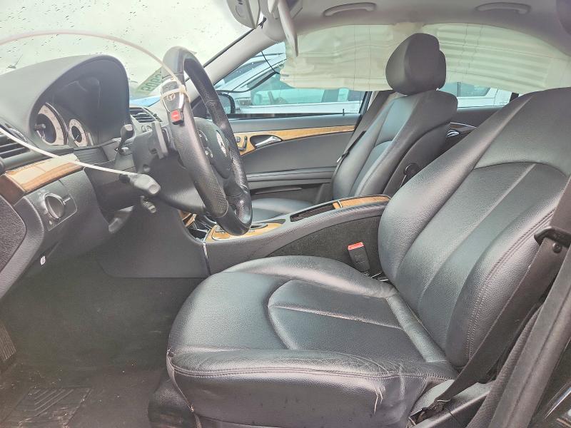 Aukcja sprzedaży 2009 Mercedes-benz E, vin: WDBUF87XX9B401041, numer aukcji: 50633806