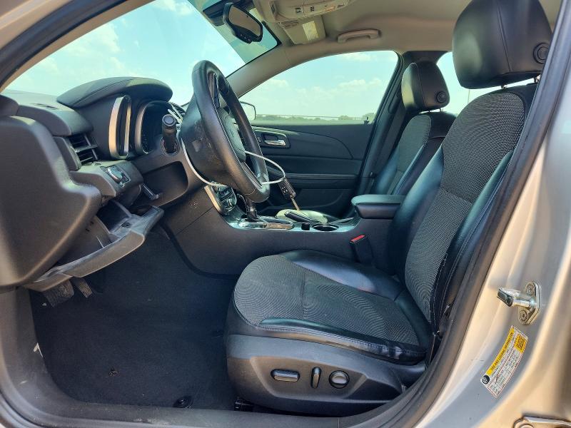 Aukcja sprzedaży 2015 Chevrolet Malibu, vin: 1G11C5SL3FF297019, numer aukcji: 51163466