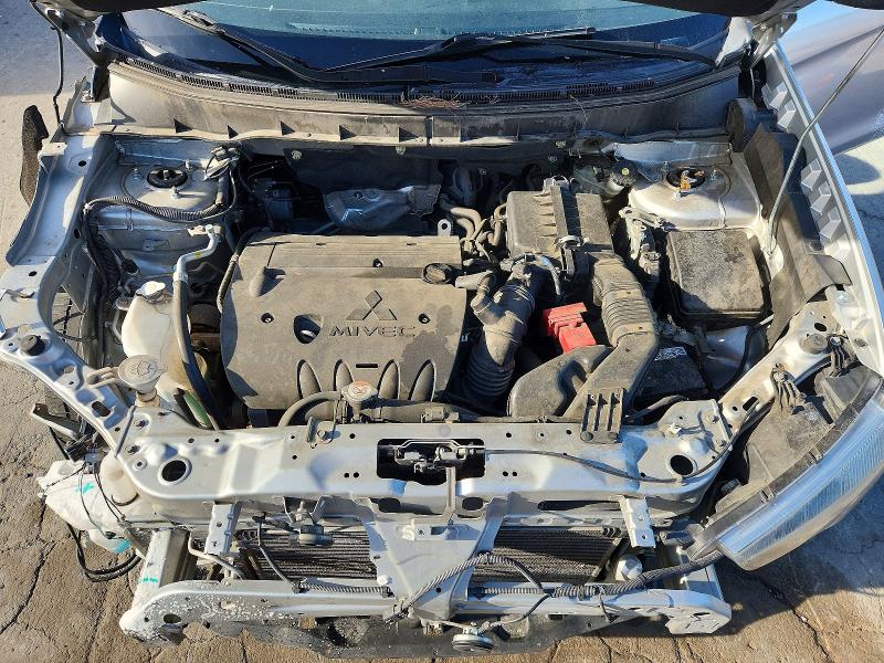 Aukcja sprzedaży 2018 Mitsubishi Outlander Sport, vin: JA4AR3AU5JU009455, numer aukcji: 48333376