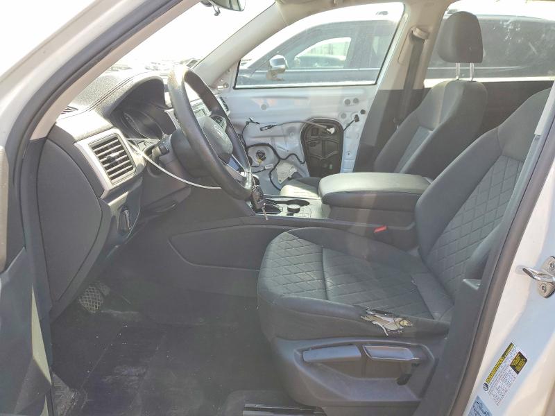Продаж на аукціоні авто 2021 Volkswagen Atlas, vin: 1V2GP2CA4MC527584, номер лоту: 48664826