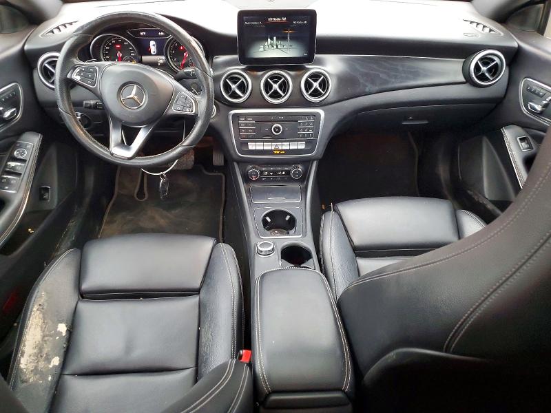 Auction sale of the 2018 Mercedes-benz Cla, vin: WDDSJ4EBXJN538951, lot number: 47129196