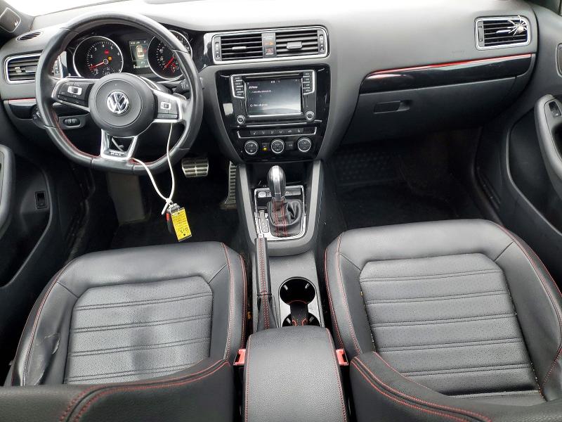 Продажа на аукционе авто 2018 Volkswagen Jetta, vin: 3VW4T7AJXJM230357, номер лота: 50548486