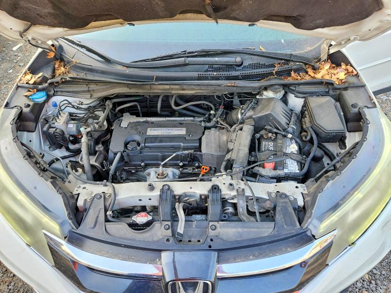 Продажа на аукционе авто 2015 Honda Cr-v, vin: 5J6RM3H51FL008865, номер лота: 49606826