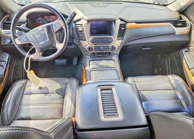 Продаж на аукціоні авто 2017 Gmc Yukon Xl, vin: 1GKS2HKJ2HR292625, номер лоту: 49432296