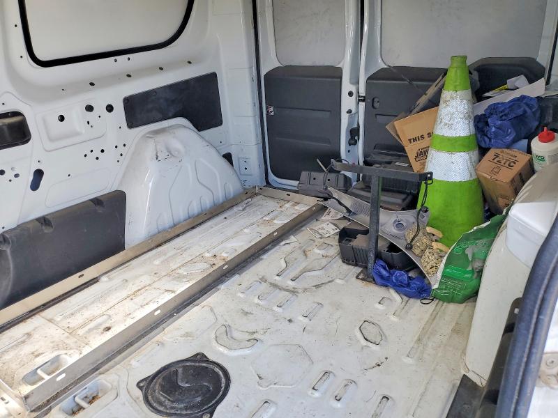 2022 Ram Promaster City მანქანა იყიდება აუქციონზე, vin: ZFBHRFAB4N6X82970, აუქციონის ნომერი: 51493256