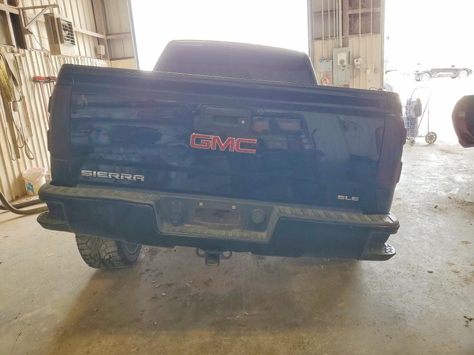 48818656 :رقم المزاد ، 3GTU2MEC7HG303872 vin ، 2017 Gmc Sierra مزاد بيع