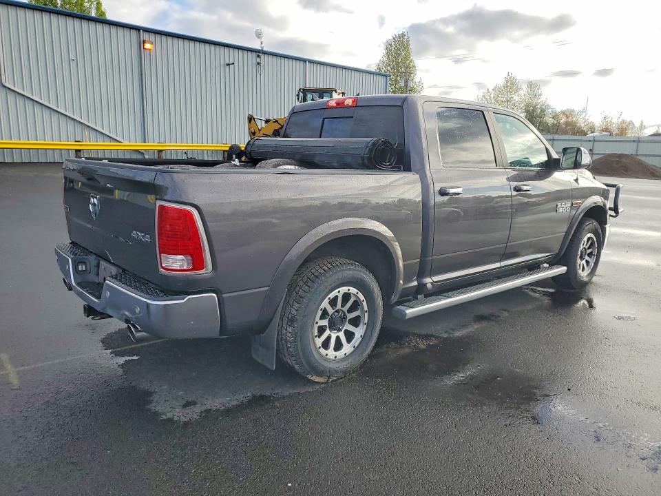 Продаж на аукціоні авто 2018 Ram 1500, vin: 1C6RR7NM0JS250823, номер лоту: 50184456