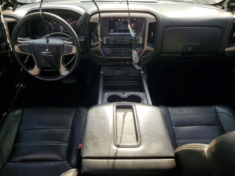 Aukcja sprzedaży 2015 Gmc Sierra, vin: 3GTU2WEJ3FG353076, numer aukcji: 51767696
