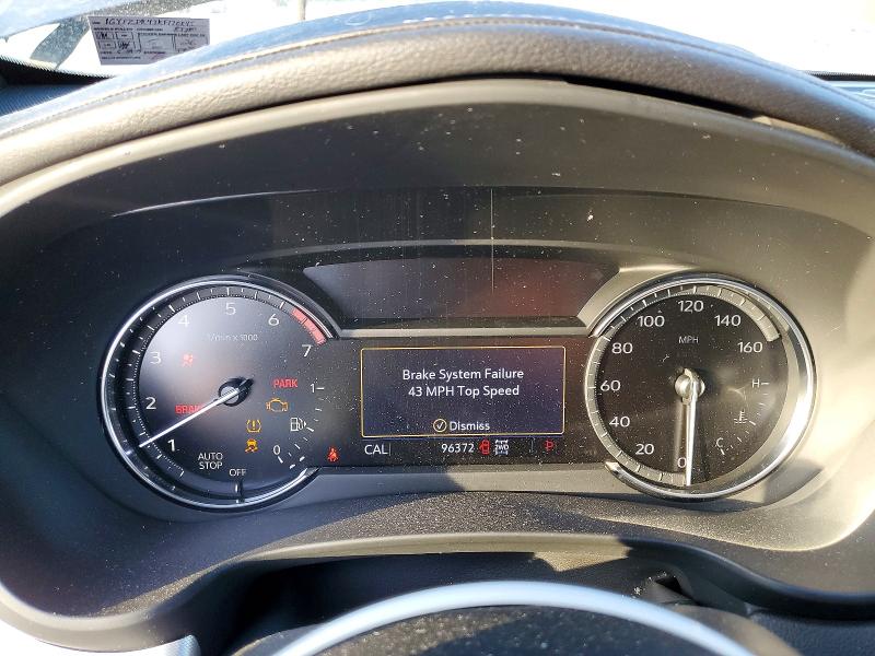 51022466 :رقم المزاد ، 1GYFZDR43KF170845 vin ، 2019 Cadillac Xt4 مزاد بيع