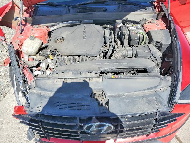 Aukcja sprzedaży 2020 Hyundai Sonata, vin: 5NPEG4JA3LH057705, numer aukcji: 49342916
