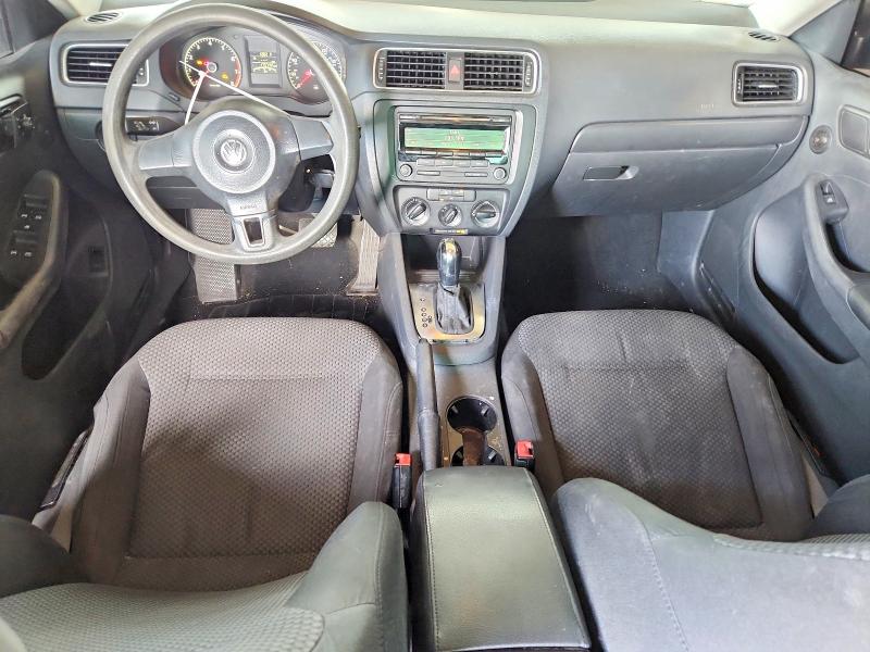 Aukcja sprzedaży 2014 Volkswagen Jetta, vin: 3VW2K7AJ1EM410505, numer aukcji: 50682006