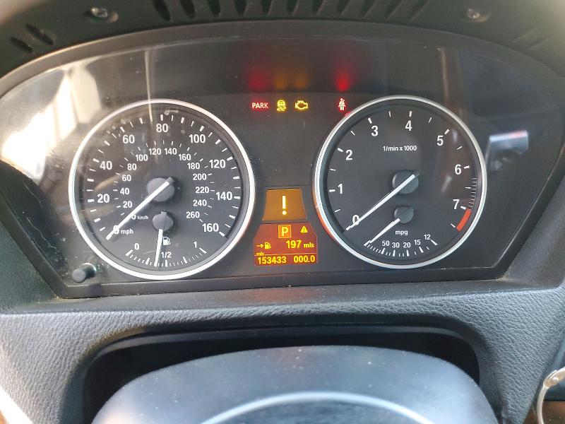 Aukcja sprzedaży 2012 Bmw X5, vin: 5UXZV8C56CL425836, numer aukcji: 51419866