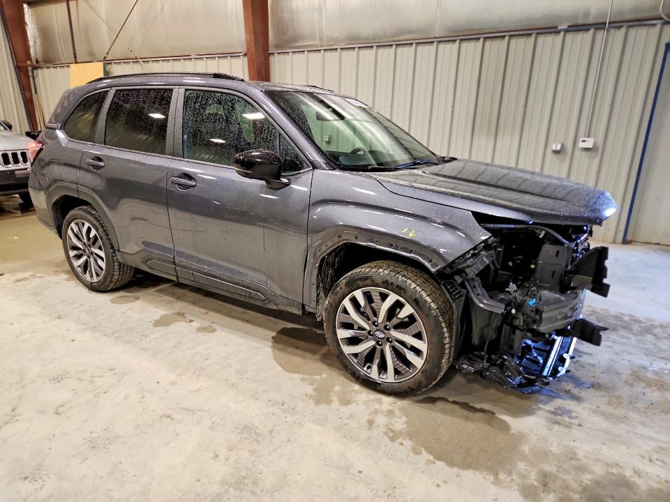 Продажа на аукционе авто 2026 Subaru Forester, vin: 4S4SLDT64T3021455, номер лота: 51440096
