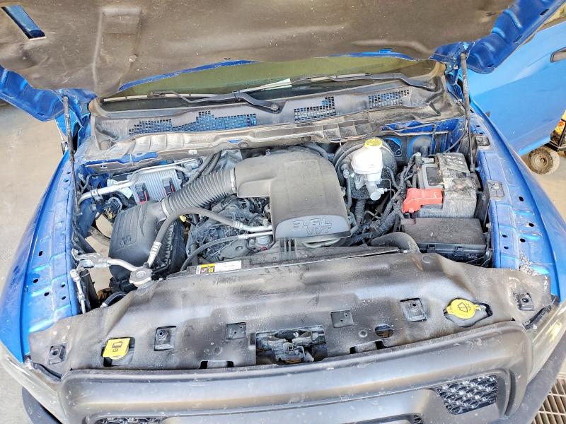 Aukcja sprzedaży 2020 Ram 1500 Classic, vin: 1C6RR7GG3LS123039, numer aukcji: 48745526
