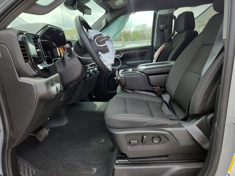 Продаж на аукціоні авто 2024 Gmc Sierra, vin: 3GTUUCEDXRG291358, номер лоту: 49635786