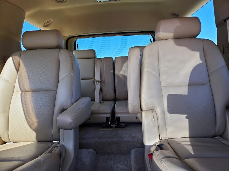 Продаж на аукціоні авто 2009 Cadillac Escalade, vin: 1GYFC23289R271143, номер лоту: 49073276
