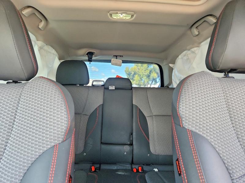 Aukcja sprzedaży 2021 Subaru Forester, vin: JF2SKARC7MH492119, numer aukcji: 48719006