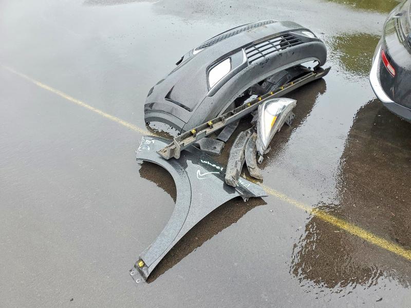 2017 Kia Niro მანქანა იყიდება აუქციონზე, vin: KNDCC3LC9H5104805, აუქციონის ნომერი: 50778786
