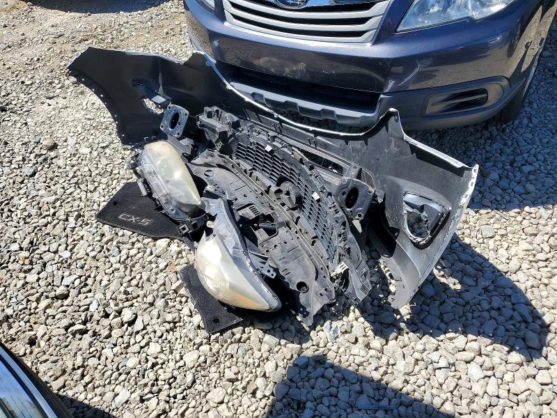 Aukcja sprzedaży 2013 Mazda Cx-5, vin: JM3KE4DE9D0146921, numer aukcji: 49439446