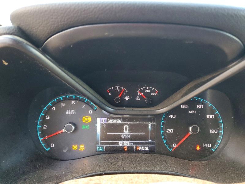 Продажа на аукционе авто 2018 Chevrolet Colorado, vin: 1GCGTCEN5J1259445, номер лота: 49428896