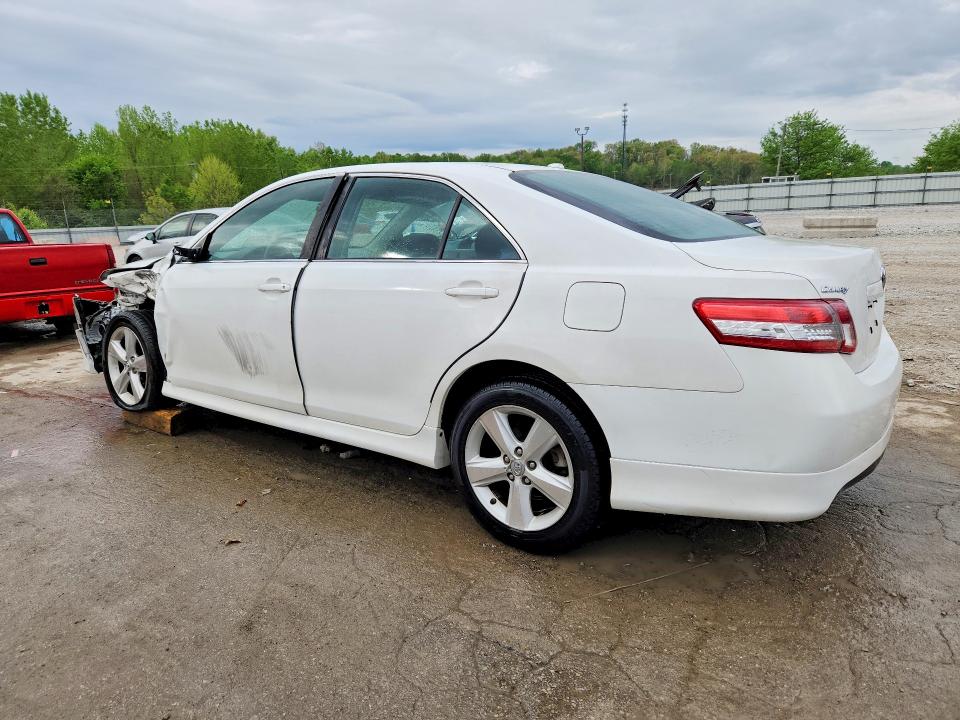 2011 Toyota Camry მანქანა იყიდება აუქციონზე, vin: 4T1BF3EKXBU613561, აუქციონის ნომერი: 50144186