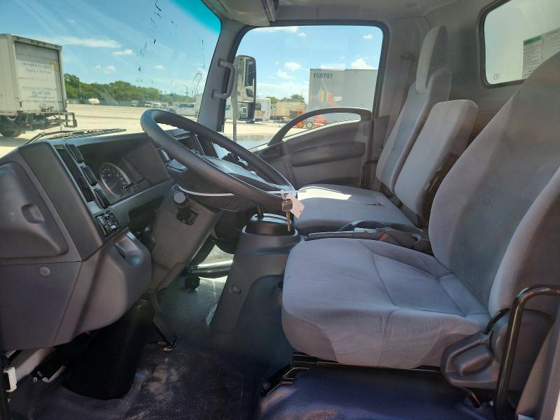 2020 Chev 4500hd მანქანა იყიდება აუქციონზე, vin: JALCDW164L7010824, აუქციონის ნომერი: 50319116