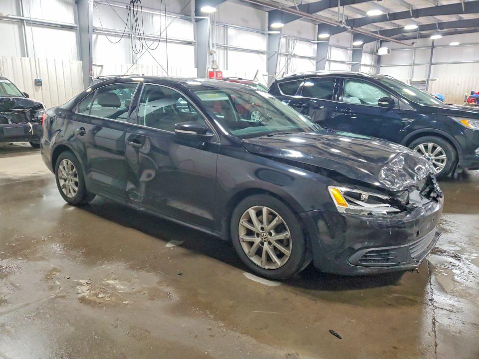 49910916 :رقم المزاد ، 3VWDP7AJXCM346519 vin ، 2012 Volkswagen Jetta مزاد بيع