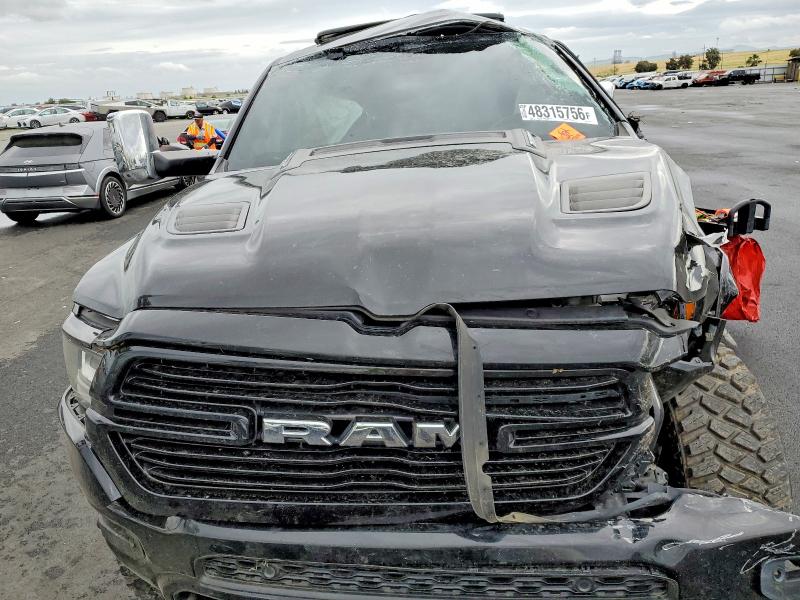 Продаж на аукціоні авто 2019 Ram 1500, vin: 1C6SRFRTXKN687189, номер лоту: 48315756