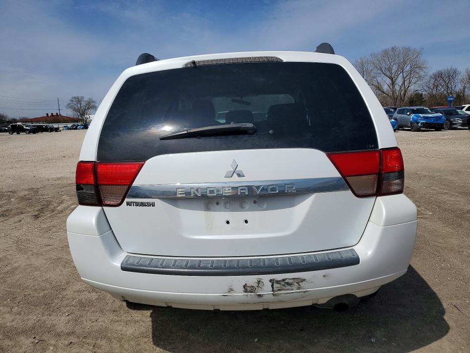Aukcja sprzedaży 2011 Mitsubishi Endeavor, vin: 4A4JN2AS3BE028083, numer aukcji: 48503816