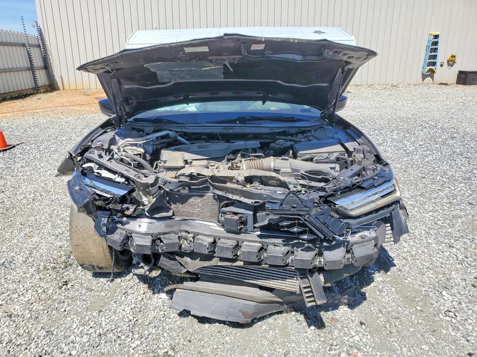 2021 Acura Tlx მანქანა იყიდება აუქციონზე, vin: 19UUB5F44MA006890, აუქციონის ნომერი: 49595226