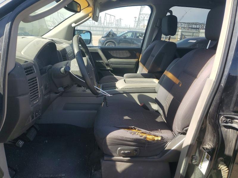 Aukcja sprzedaży 2004 Nissan Armada, vin: 5N1AA08AX4N709327, numer aukcji: 49031926