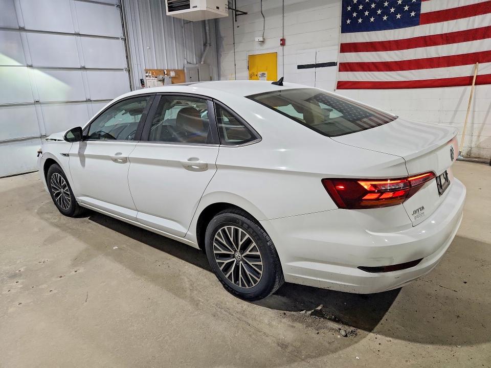 Aukcja sprzedaży 2019 Volkswagen Jetta, vin: 3VWE57BU7KM081351, numer aukcji: 51168186