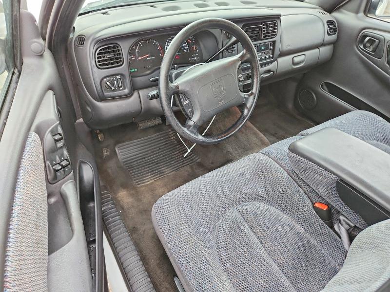 Продажа на аукционе авто 1999 Dodge Dakota, vin: 1B7GL22X0XS299015, номер лота: 48597206