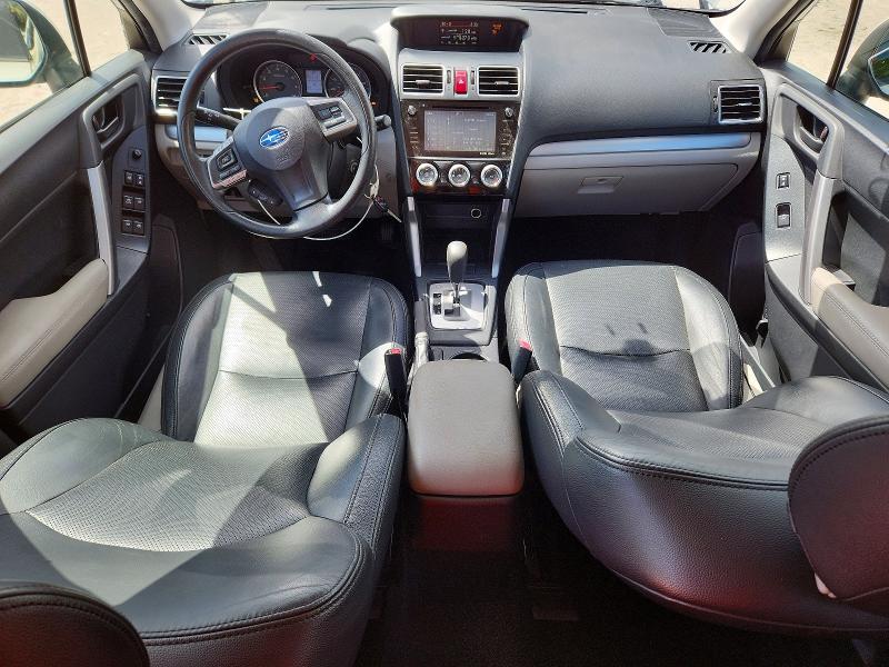 Aukcja sprzedaży 2016 Subaru Forester, vin: JF2SJADC7GH467283, numer aukcji: 49365286