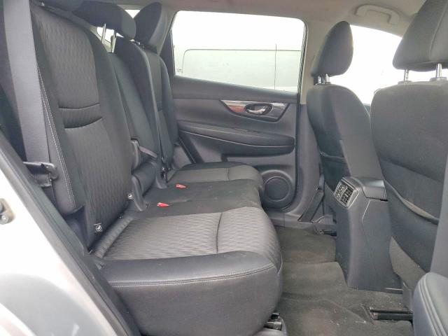 Aukcja sprzedaży 2020 Nissan Rogue, vin: KNMAT2MT7LP527556, numer aukcji: 49068306