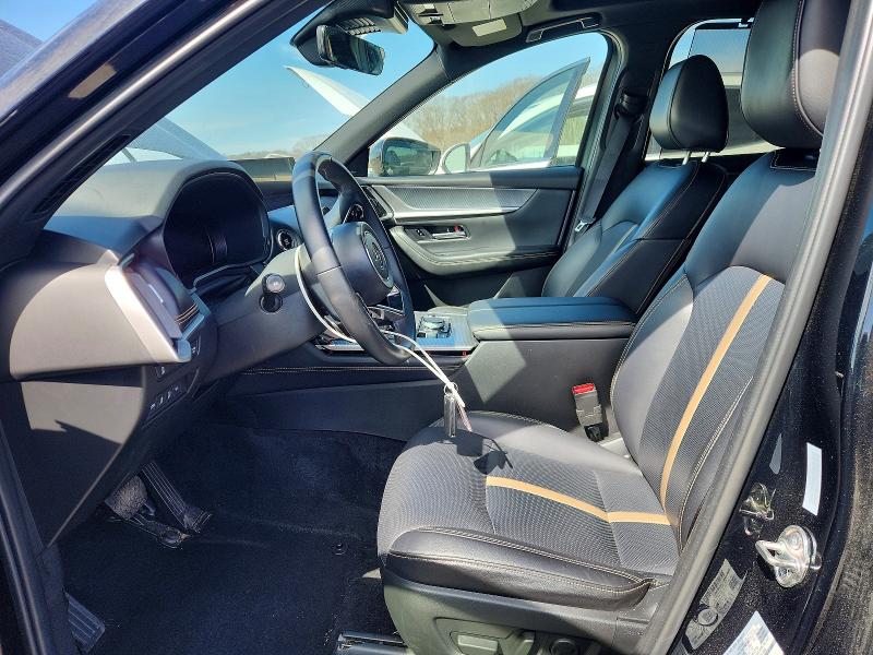 Продаж на аукціоні авто 2025 Mazda Cx-90, vin: JM3KKEHD6S1213157, номер лоту: 49718186