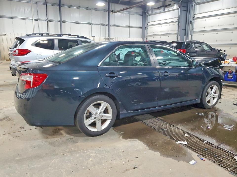 Aukcja sprzedaży 2013 Toyota Camry, vin: 4T1BF1FK1DU288921, numer aukcji: 49571776