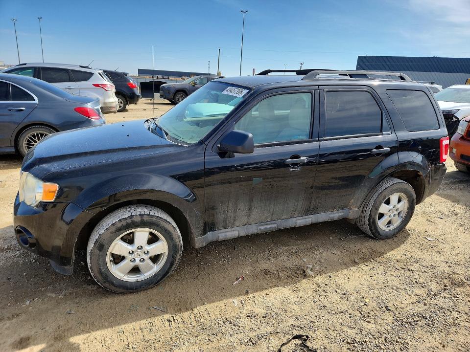 Auction sale of the 2012 Ford Escape, vin: 1FMCU9DG7CKB22971, lot number: 49457396