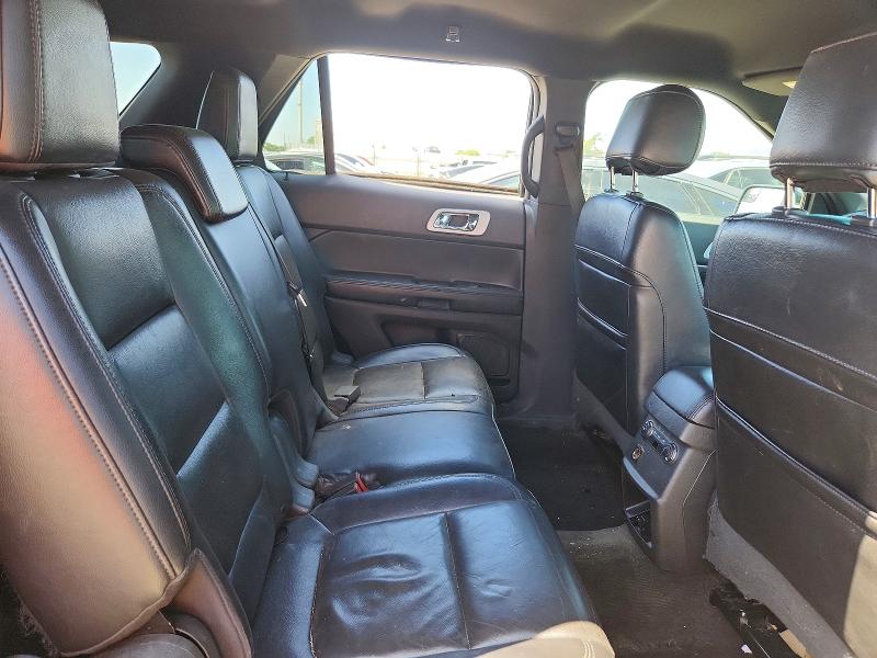 Продажа на аукционе авто 2011 Ford Explorer, vin: 1FMHK8D84BGA65712, номер лота: 51885726