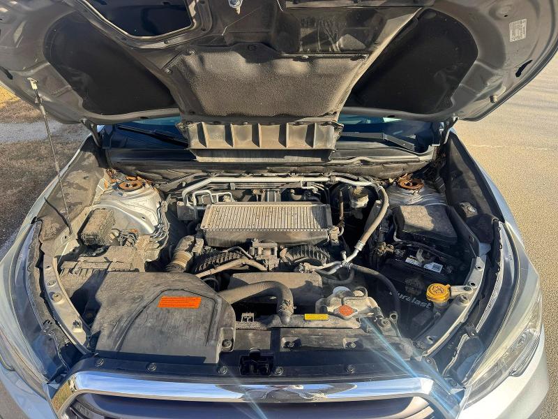 49657636 :رقم المزاد ، 4S4WMAHD8K3401529 vin ، 2019 Subaru Ascent مزاد بيع