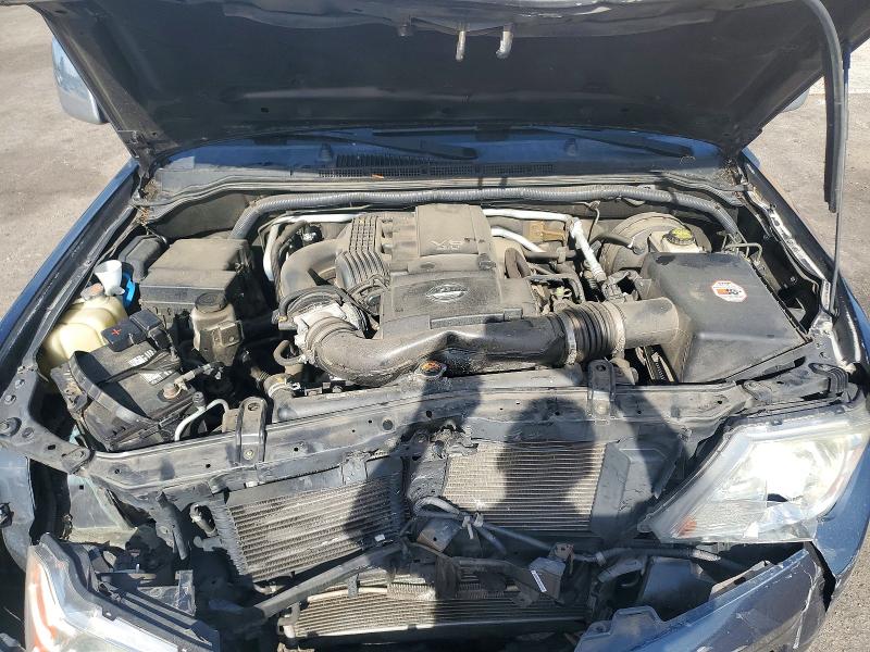 Aukcja sprzedaży 2018 Nissan Frontier, vin: 1N6DD0EV0JN760876, numer aukcji: 49437956