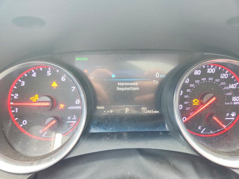 Aukcja sprzedaży 2018 Toyota Camry, vin: 4T1B61HKXJU117089, numer aukcji: 50583026