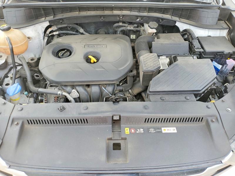 2017 Hyundai Tucson მანქანა იყიდება აუქციონზე, vin: KM8J23A45HU340424, აუქციონის ნომერი: 48110906