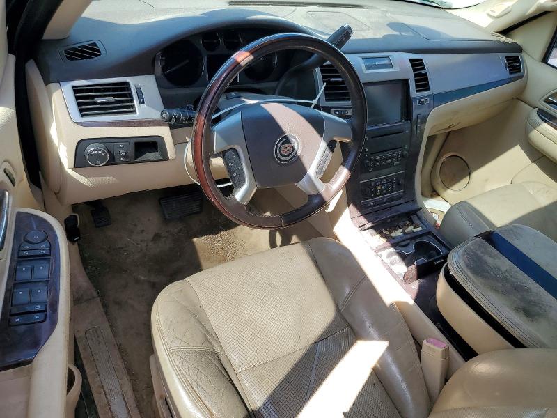 Aukcja sprzedaży 2008 Cadillac Escalade, vin: 1GYFK66828R106875, numer aukcji: 49750496