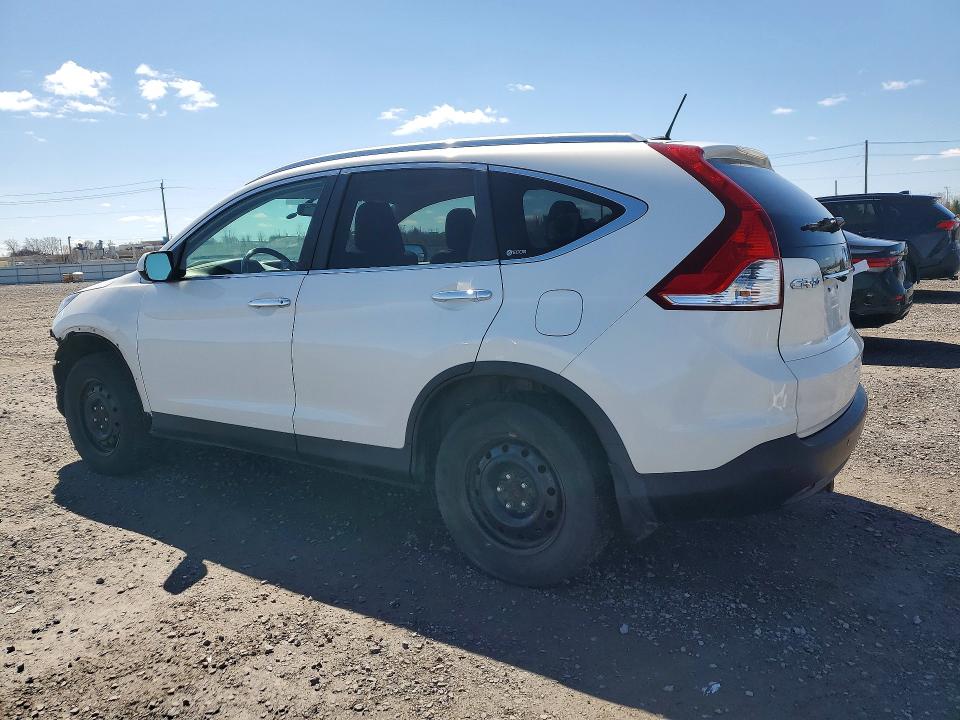 2012 Honda Cr-v მანქანა იყიდება აუქციონზე, vin: 2HKRM4H9XCH107778, აუქციონის ნომერი: 50741166